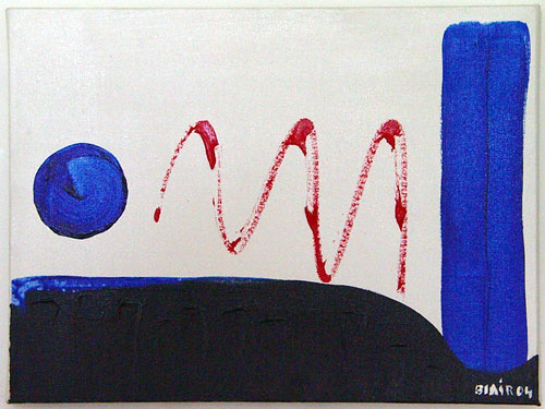 paint