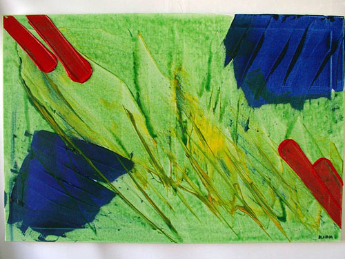 paint