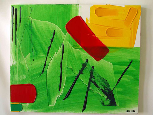 paint