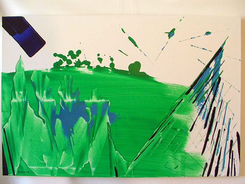 paint