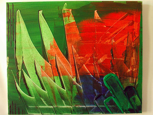 paint