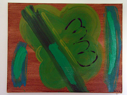 paint