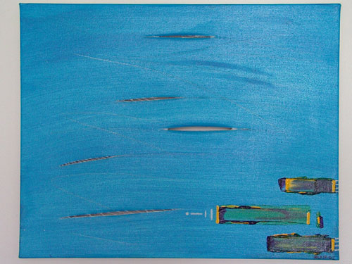 paint