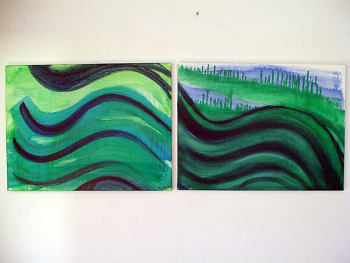 paint