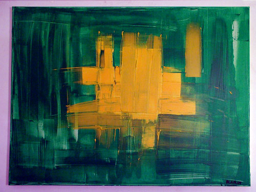 paint