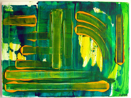 paint