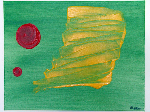 paint