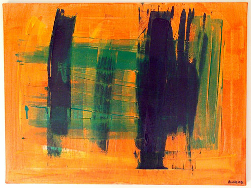 paint