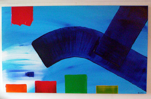 paint