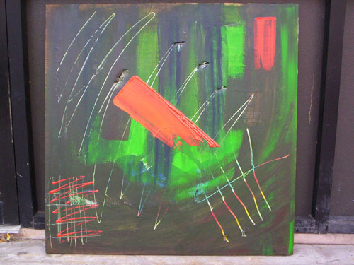 paint