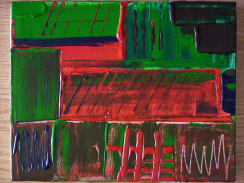 paint