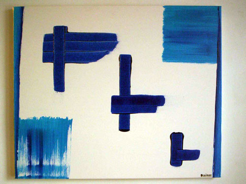 paint