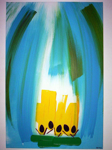 paint