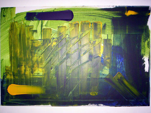 paint