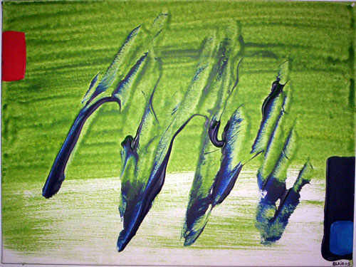 paint