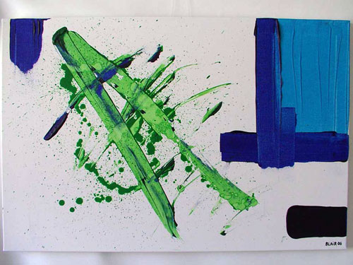 paint