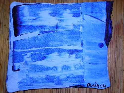 pillow