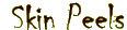 skin peels