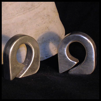 Block -Earweights