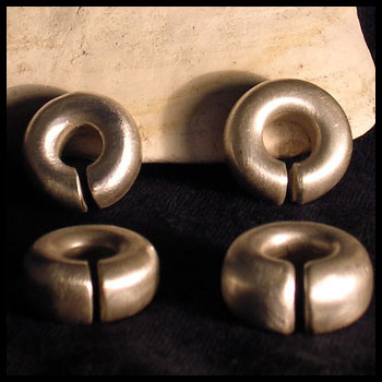 Simple Weights