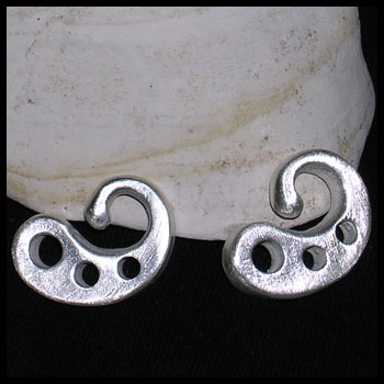silver drops weights