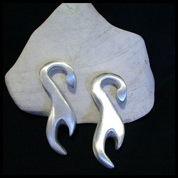 Large Flames weights